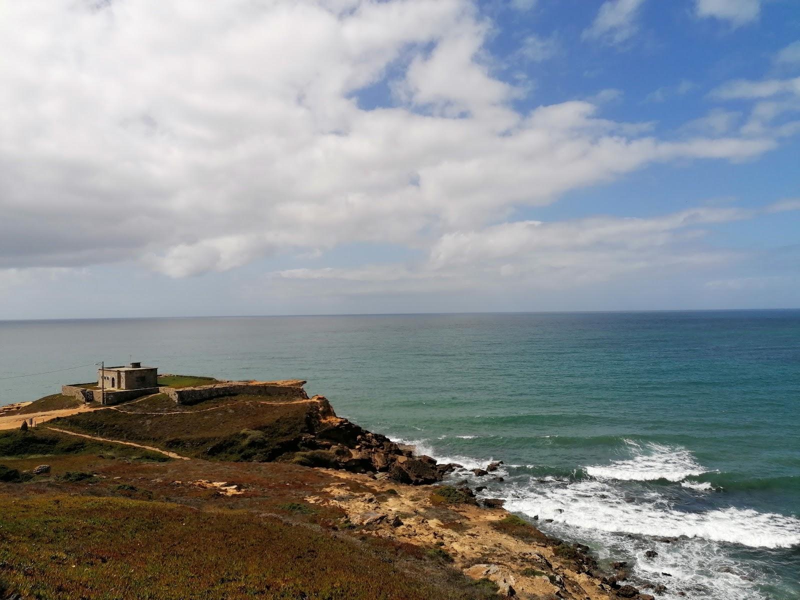 Sandee - Praia De Sao Lourenco