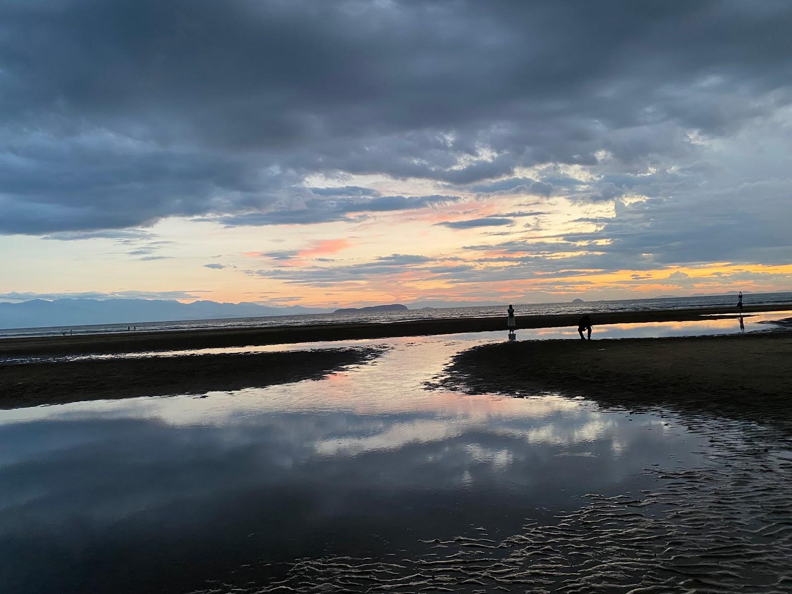 Sandee Uyagawacho Beach Photo