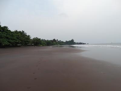 Sandee - Etisah Beach