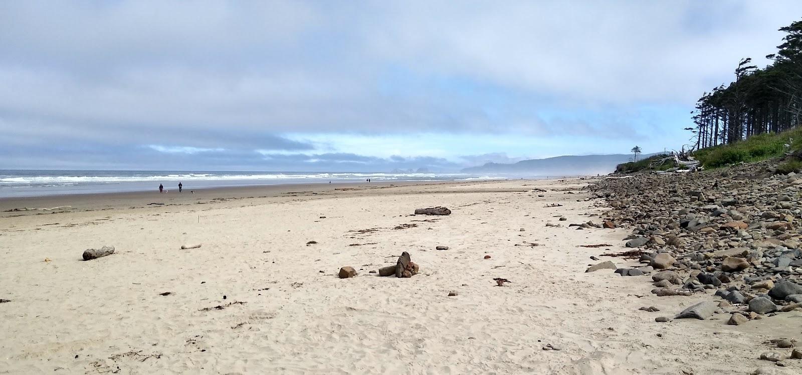 Sandee - Cape Lookout State Park Beach