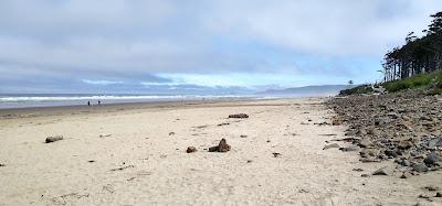 Sandee - Cape Lookout State Park Beach