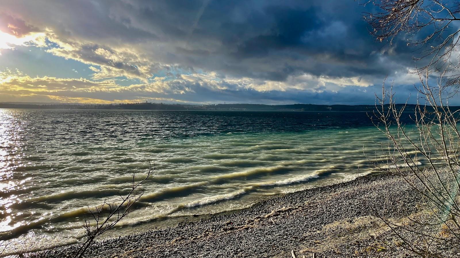 Sandee Strand Meersburg