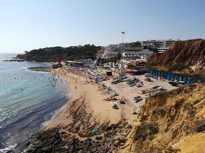 Sandee - Praia Do Barranco Das Belharucas