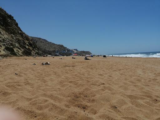 Sandee Plage Bel Aynouss Photo