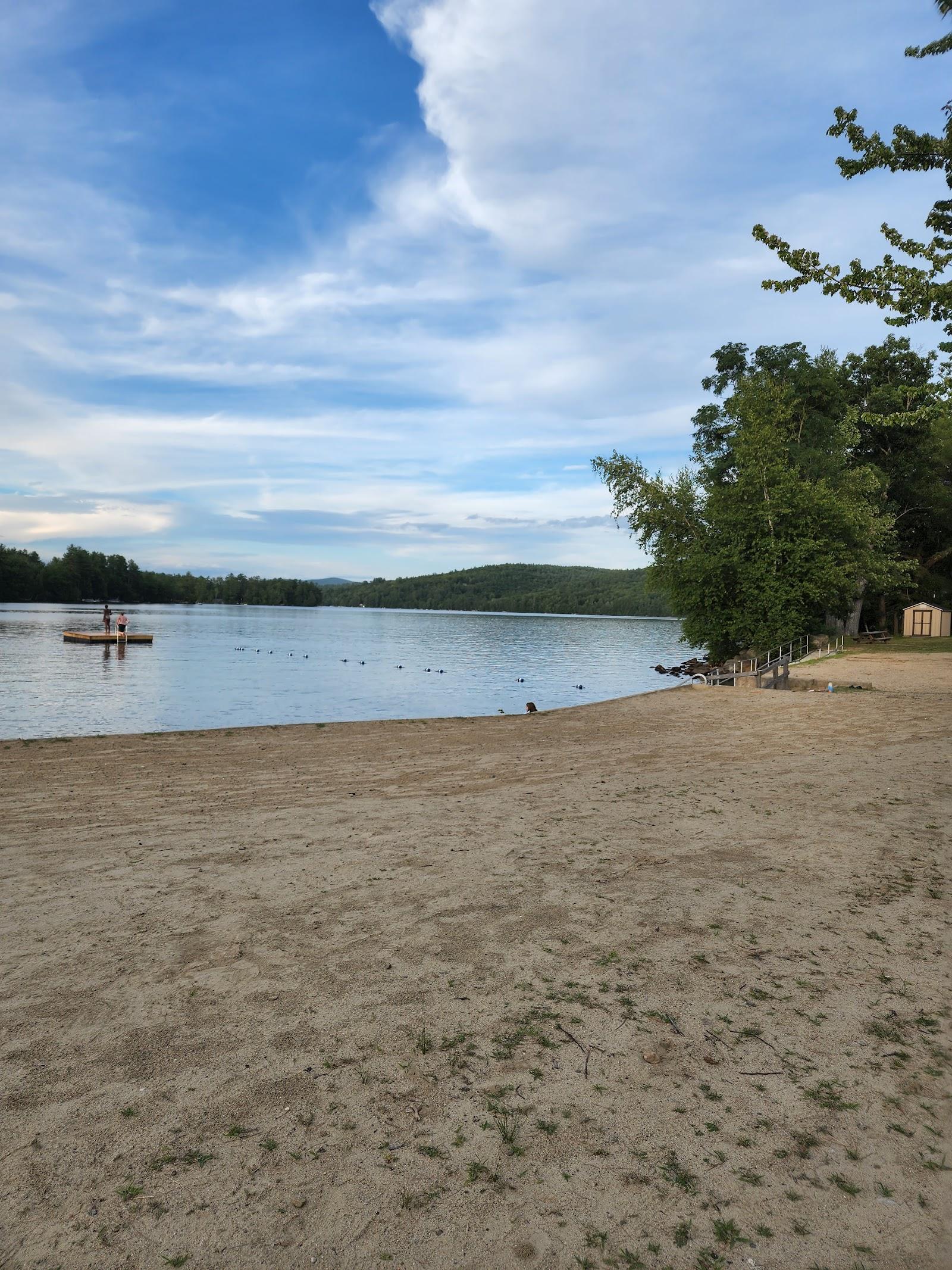 Sandee Ashland Town Beach Photo