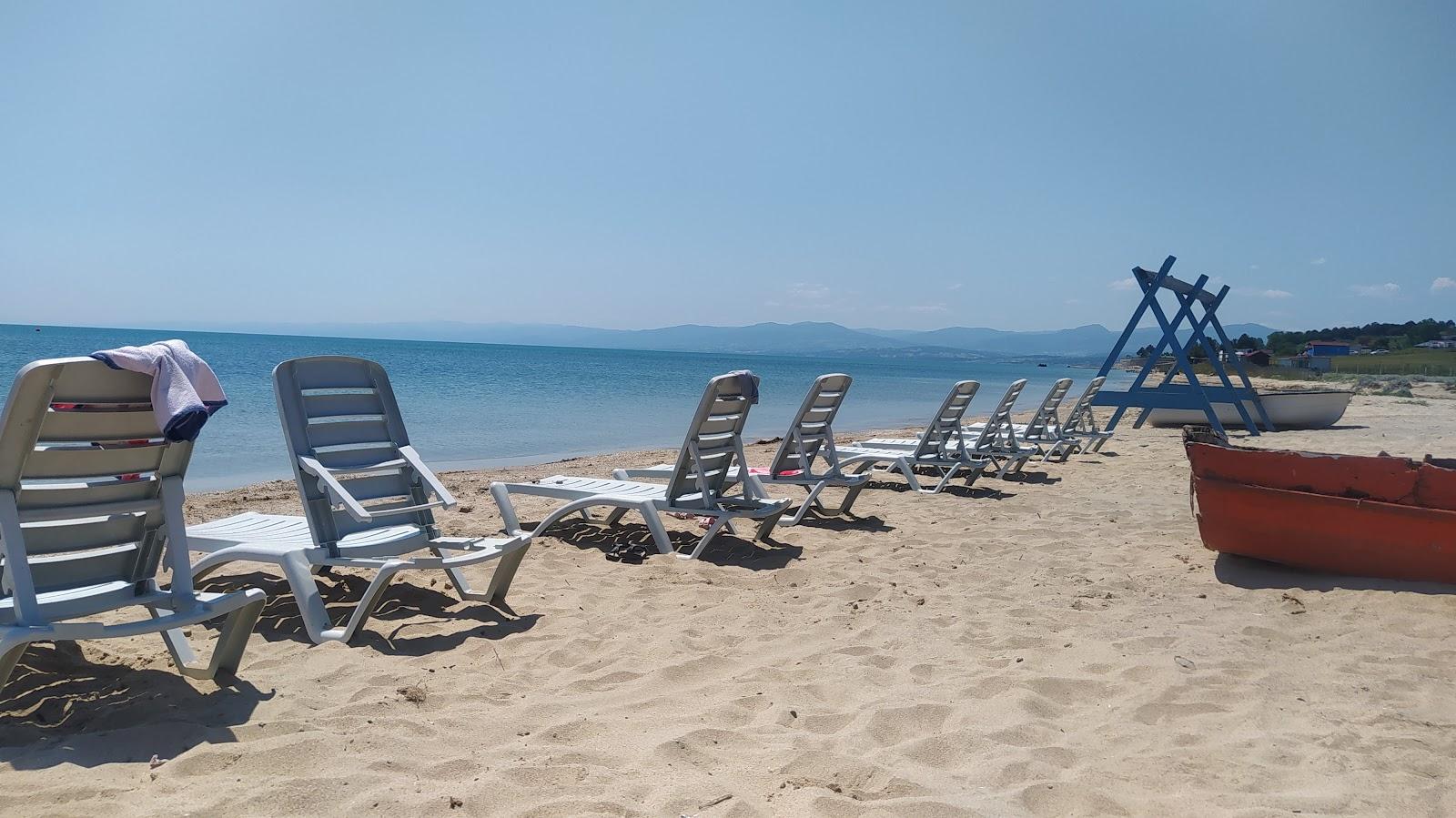 Sandee Seyir Beach