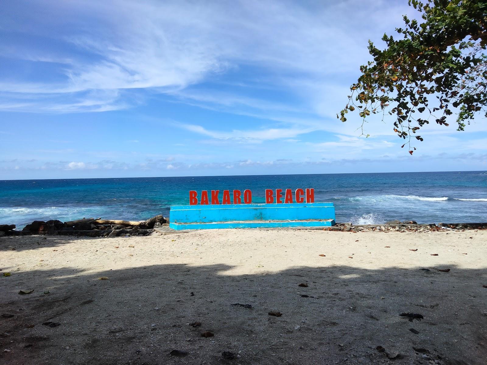 Sandee Kolam Renang Pantai Bakaro