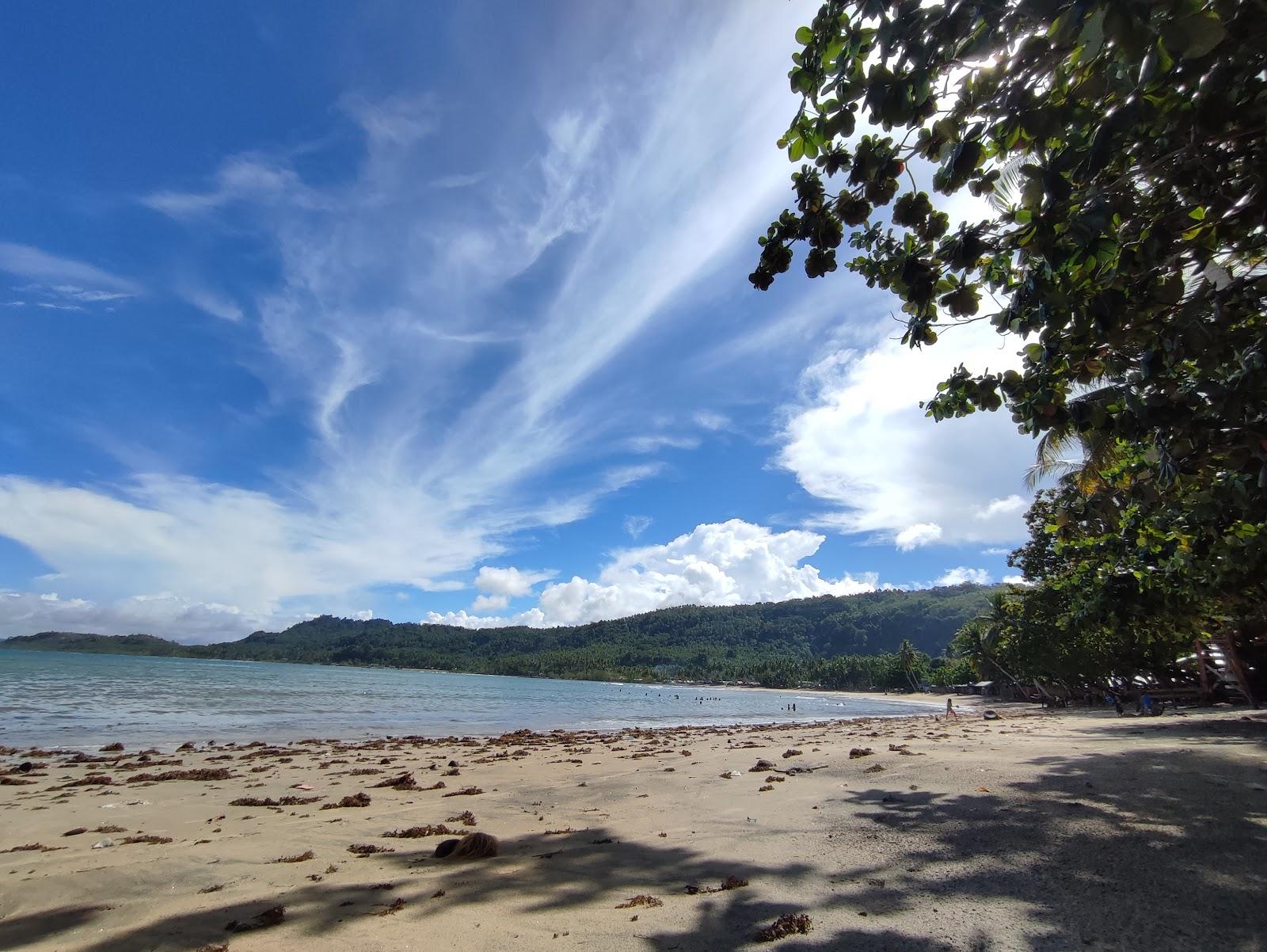 Sandee Pugad Beach Photo