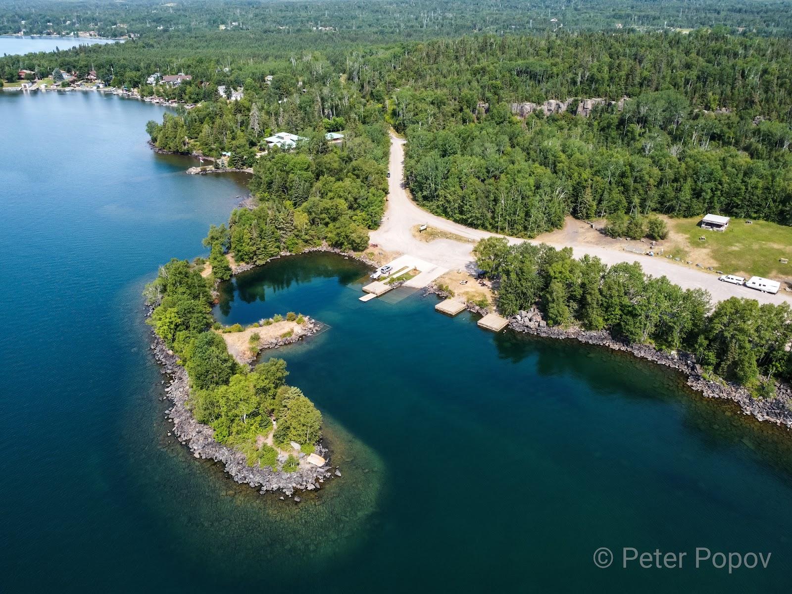 Sandee - Silver Harbour Conservation Area