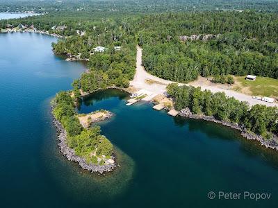 Sandee - Silver Harbour Conservation Area