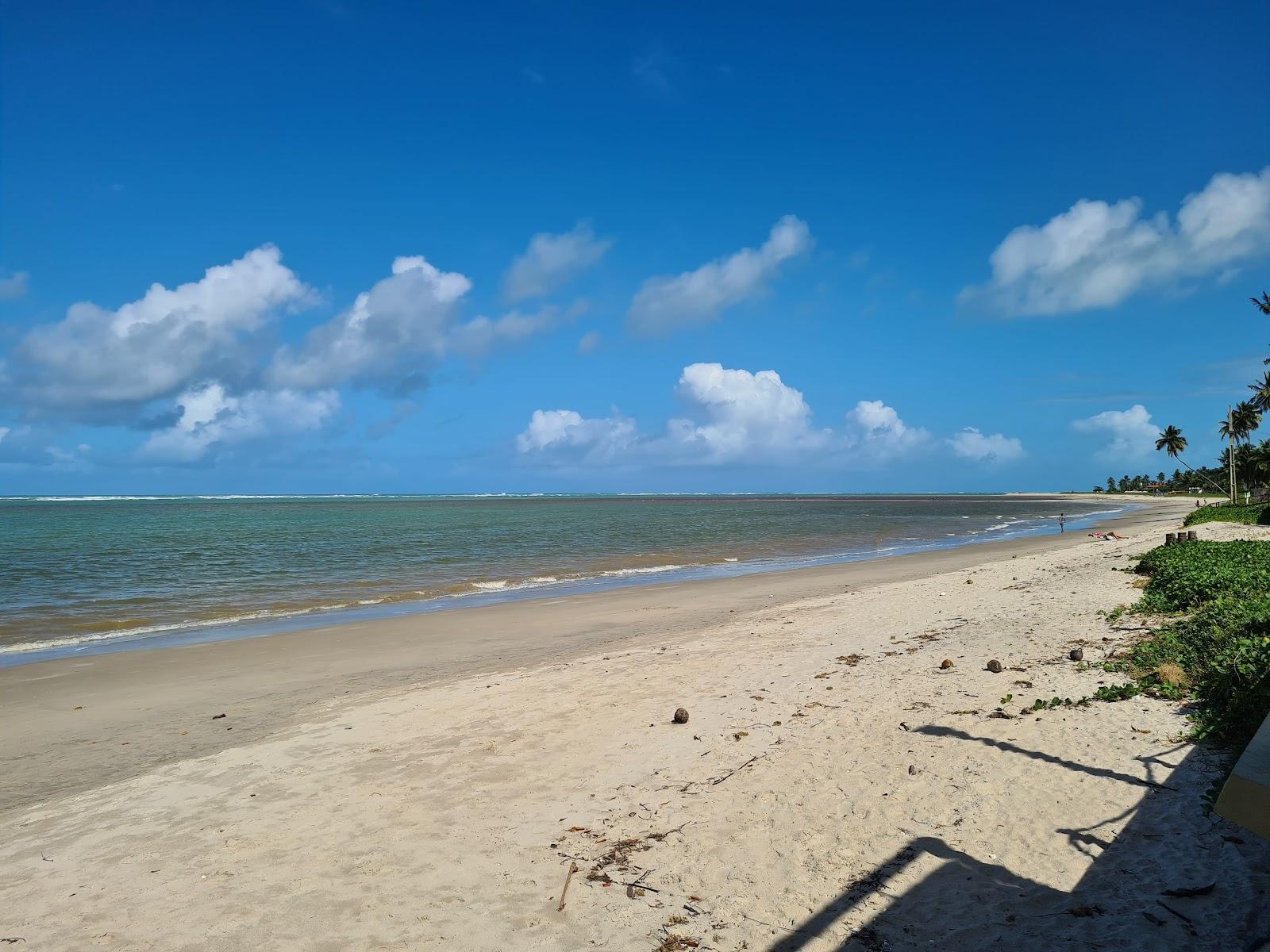 Sandee Praia De Japaratinga