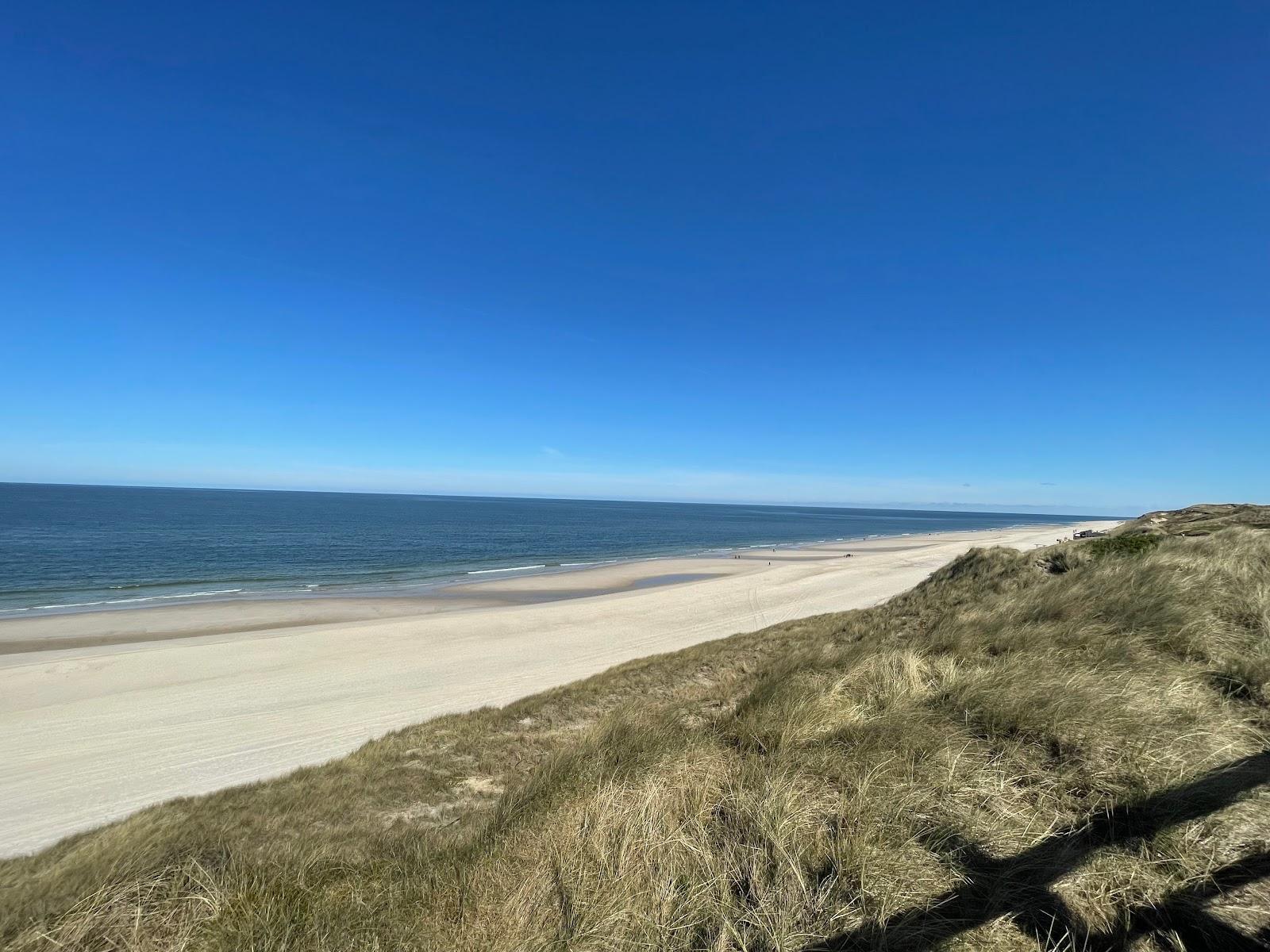 Sandee Westerland Weststrand