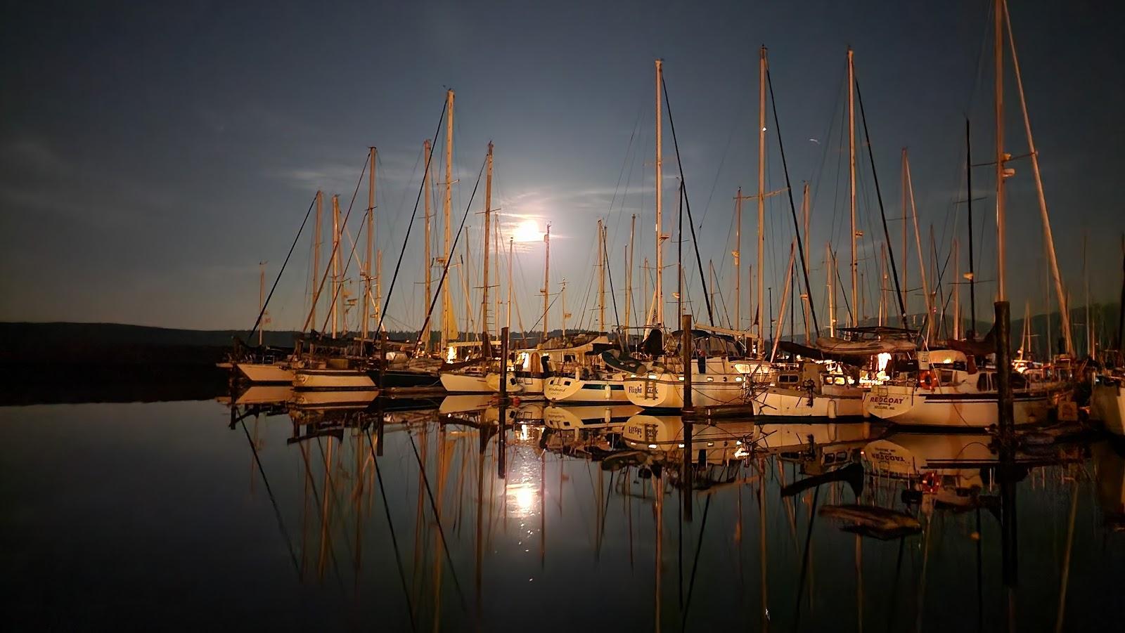 Sandee John Wayne Marina