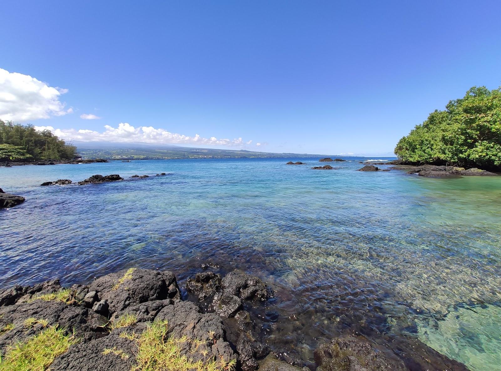 Sandee - Keaukaha Beach Park