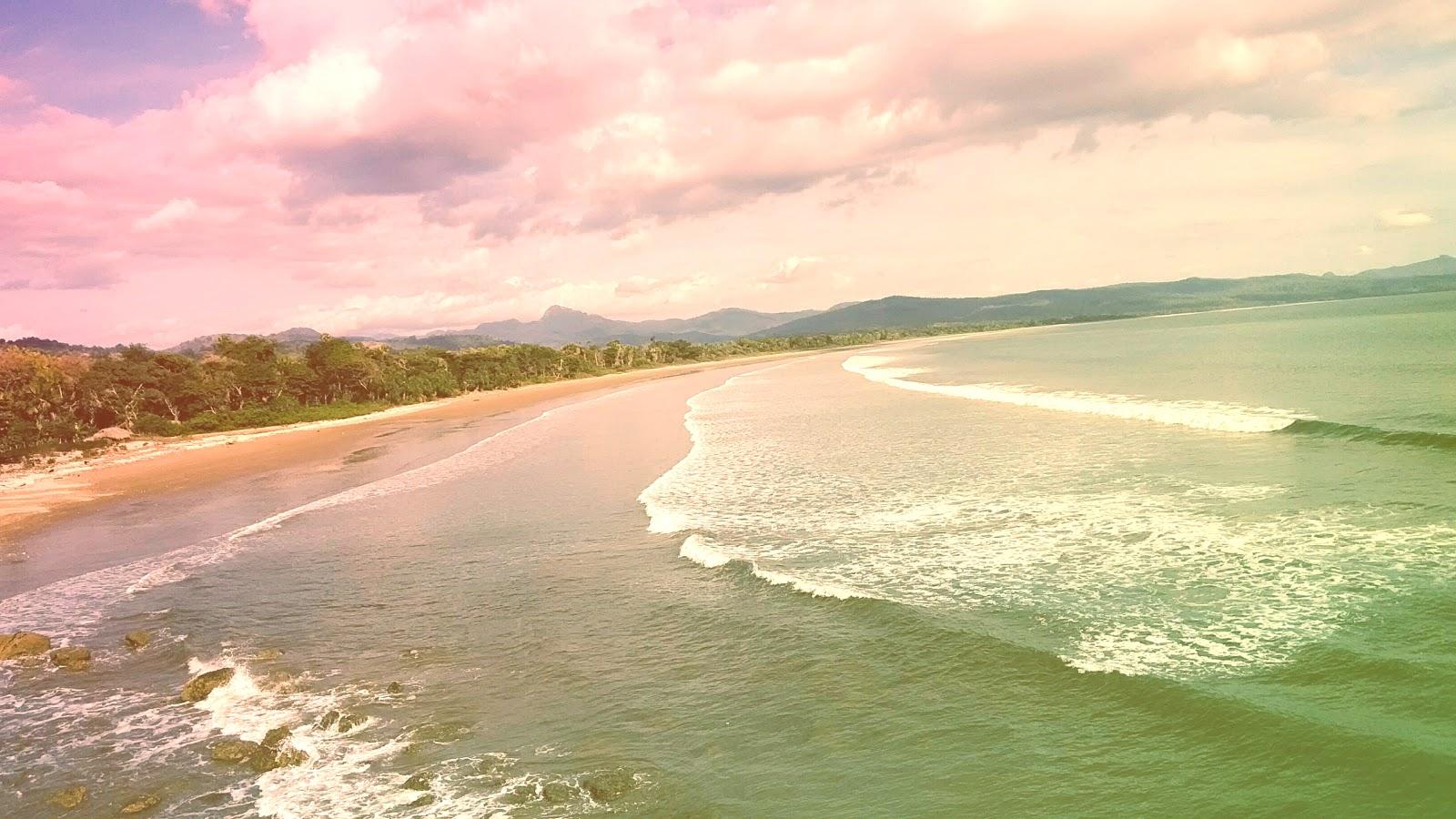 Sandee Pantai Pasir Botok