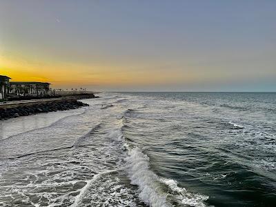 Sandee - St. Johns County Ocean & Fishing Pier