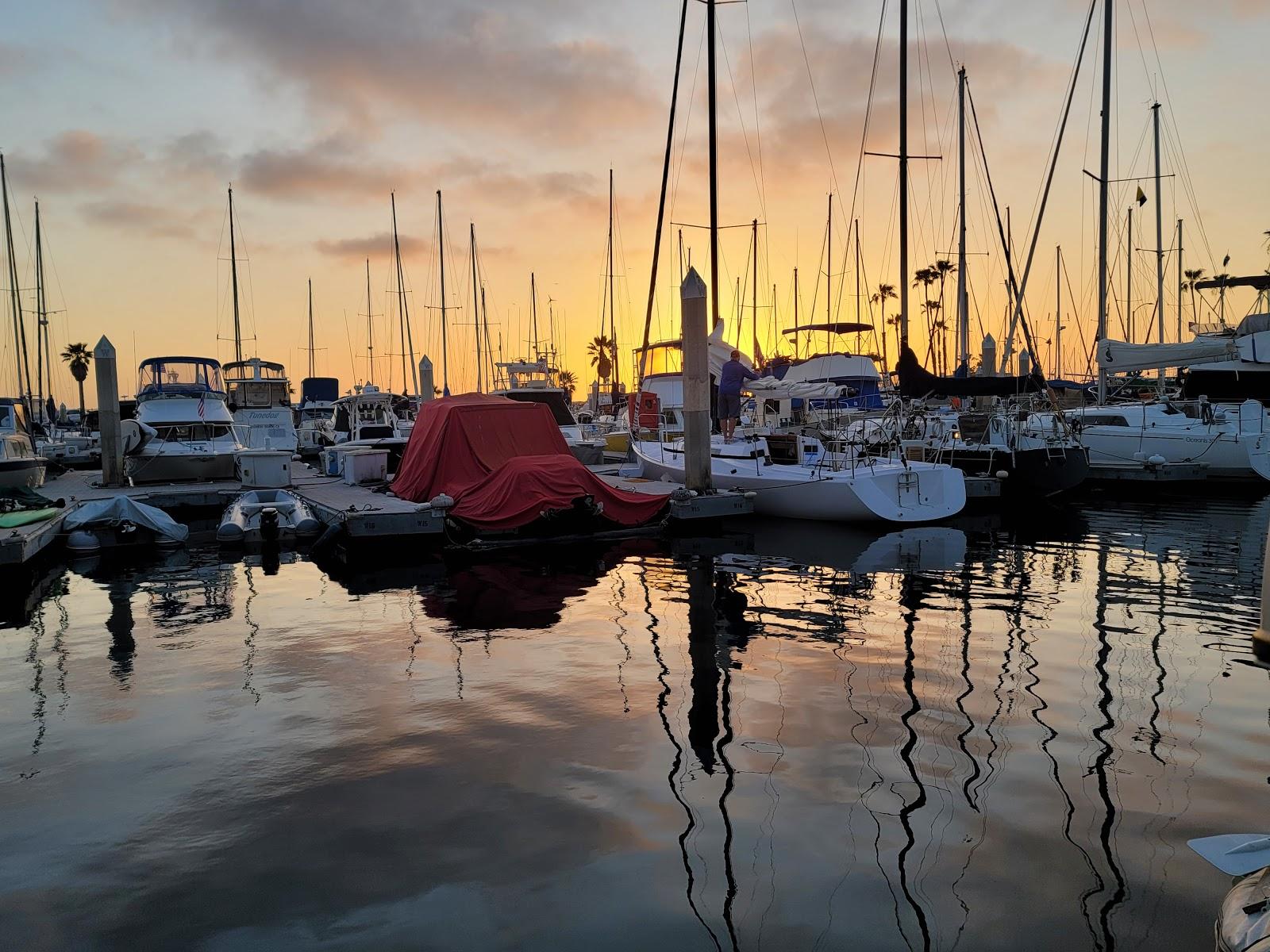 Sandee King Harbor
