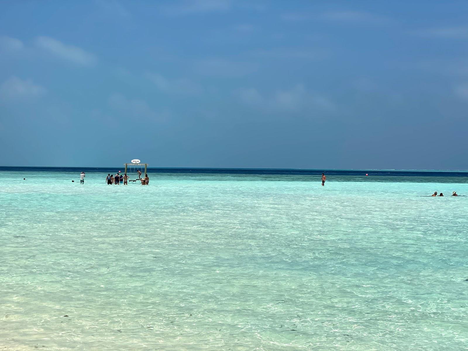 Sandee Gulhi Beach