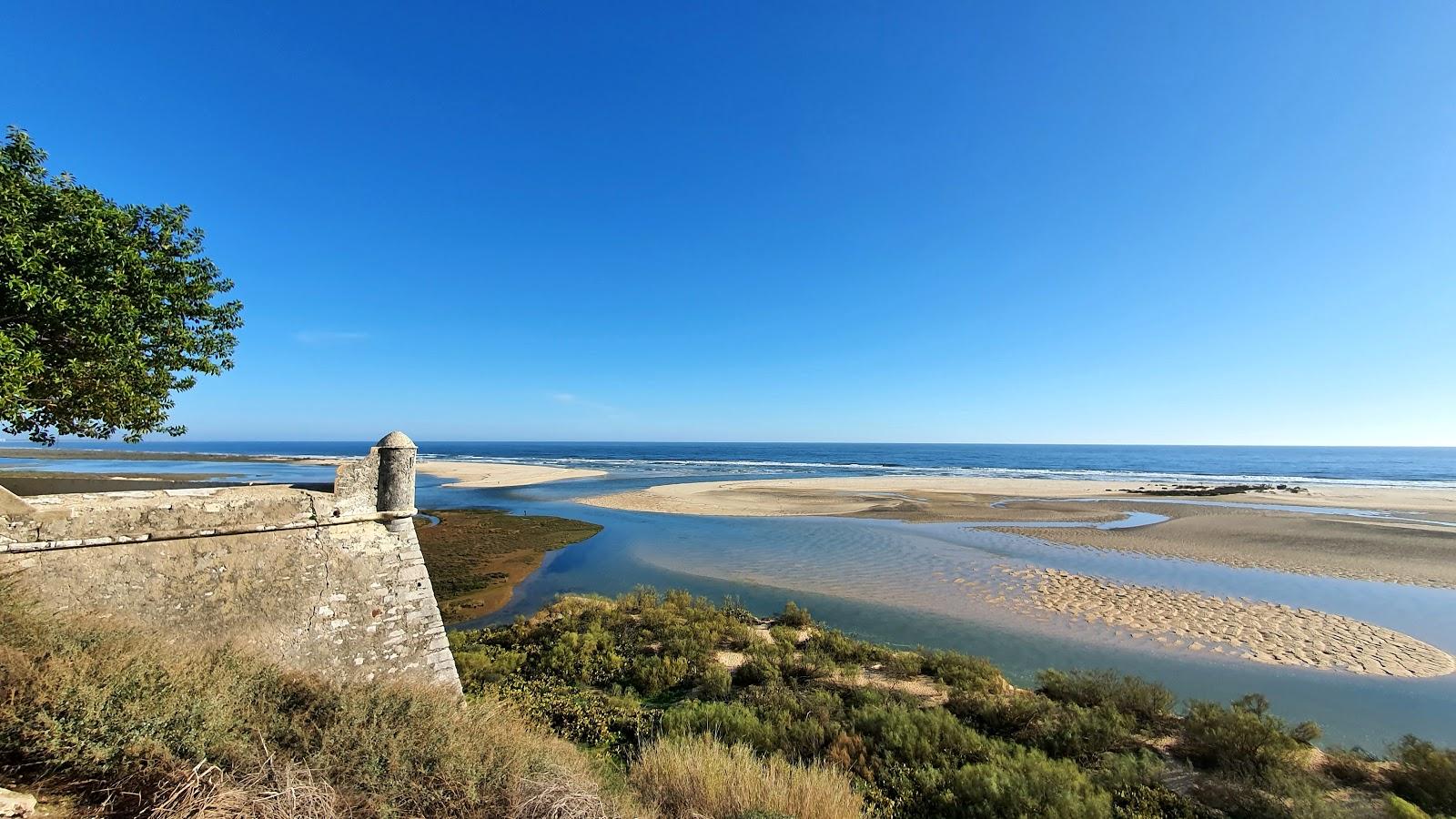 Sandee - HomePage / Castro Marim
