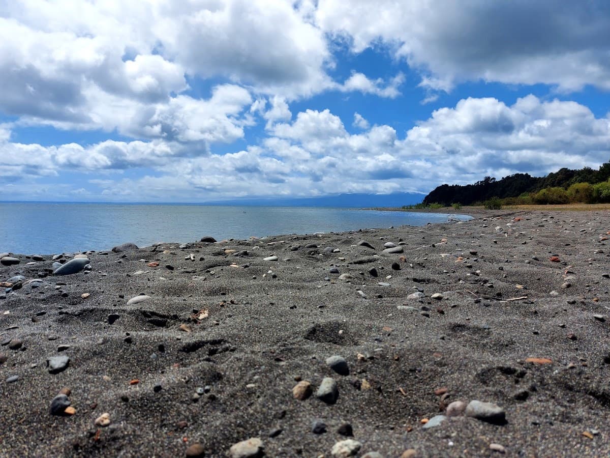 Sandee Camping Playa Niklitschek Photo