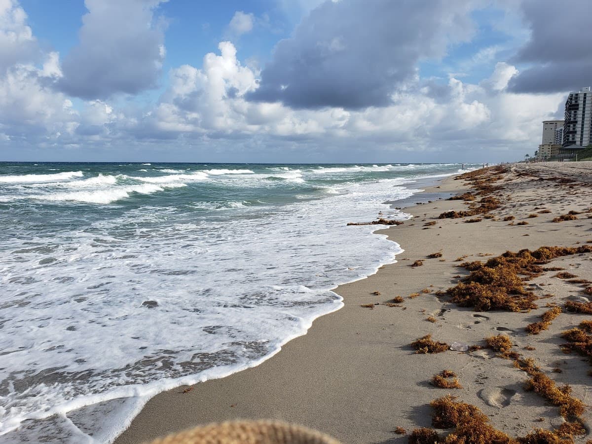 Sandee Boca Raton Beach Club Photo