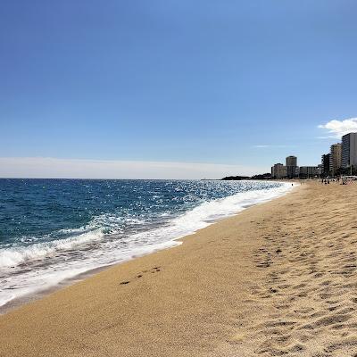 Sandee - Platja D'Aro / Platja Gran / Platja Llarga