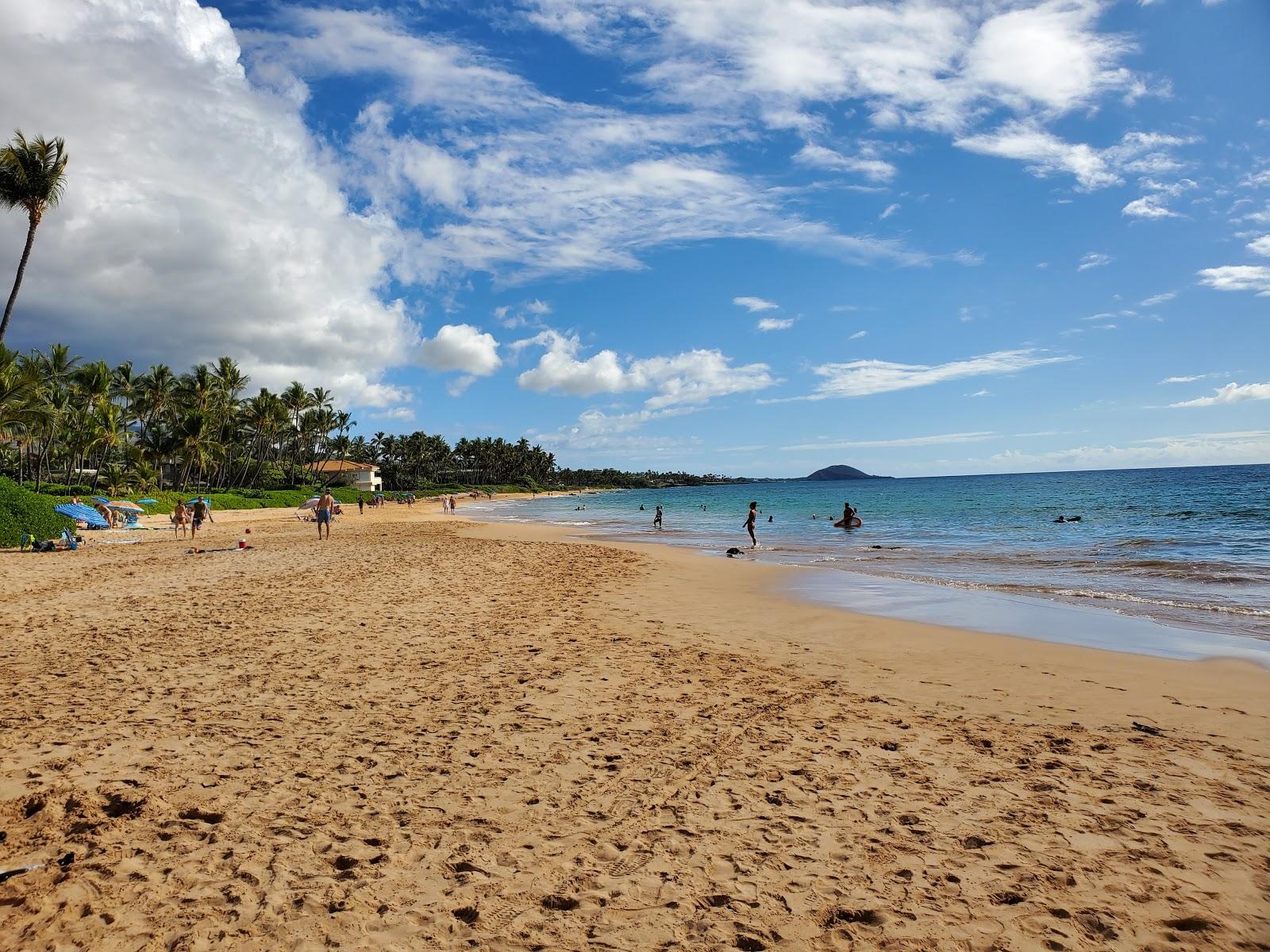 Sandee - Keawakapu Beach