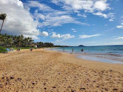 Sandee - Keawakapu Beach