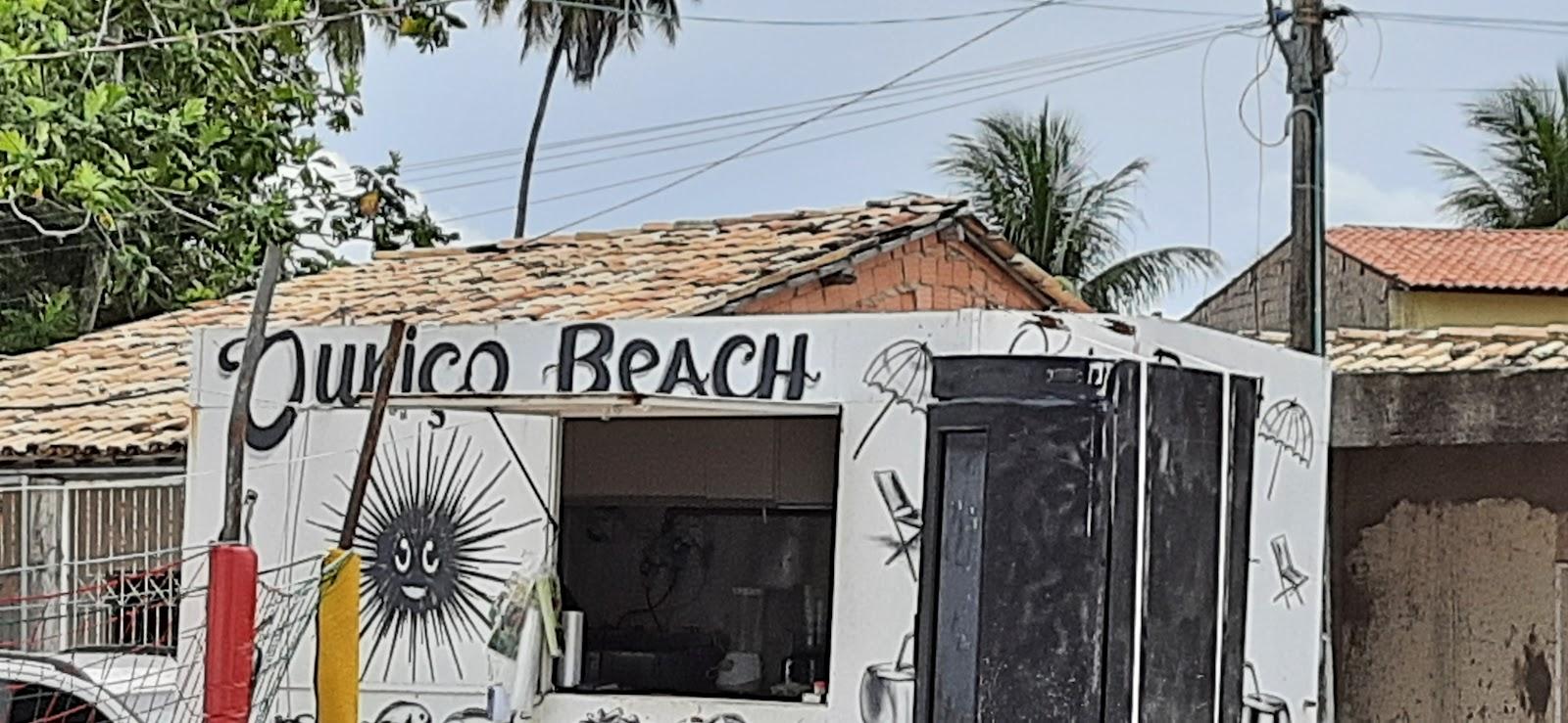 Sandee Ourico Beach