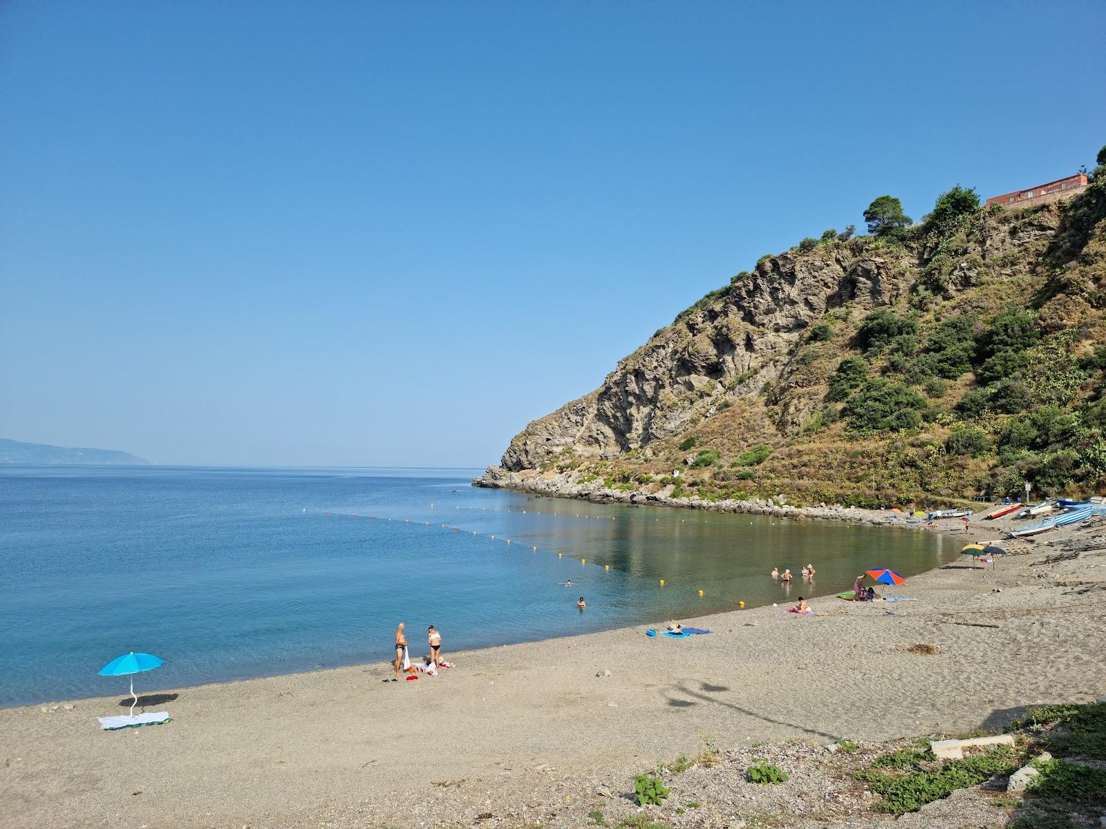 Sandee - Spiaggia Baia Del Tono