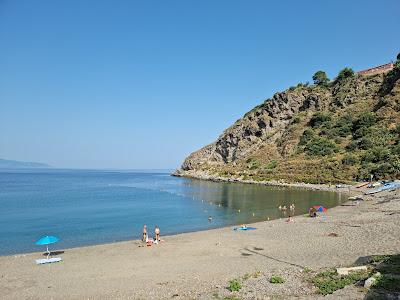 Sandee - Spiaggia Baia Del Tono