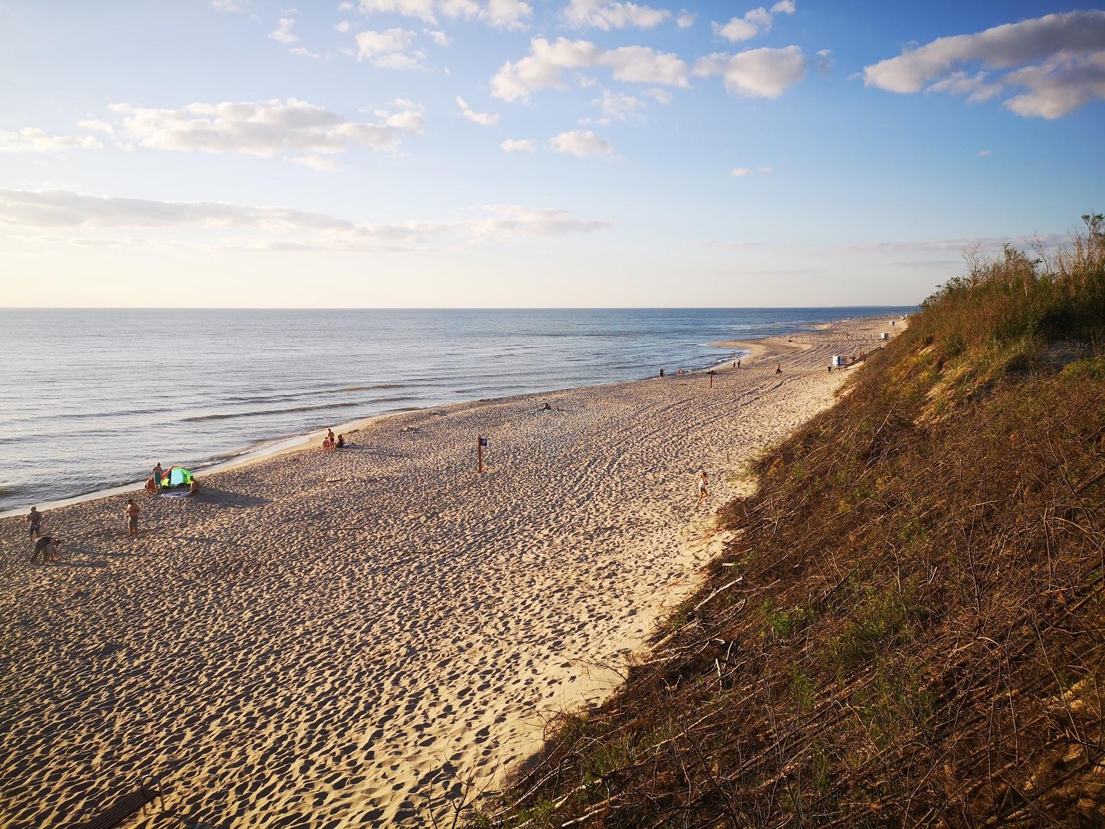Sandee Disabled Beach