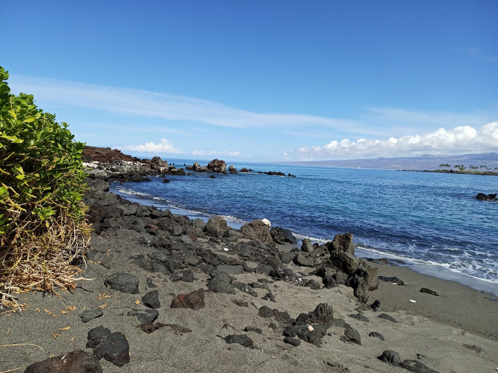 Sandee - 49 Black Sand Beach