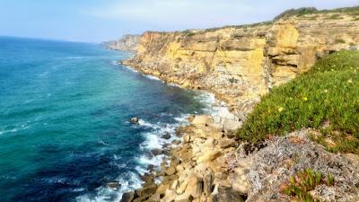 Sandee - Praia Do Magoito