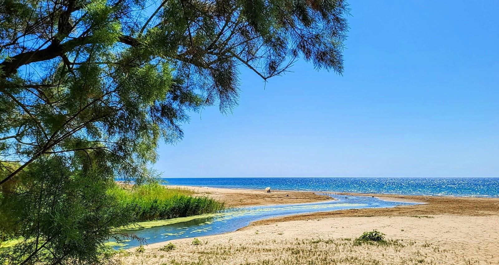 Sandee Palouki Beach Photo