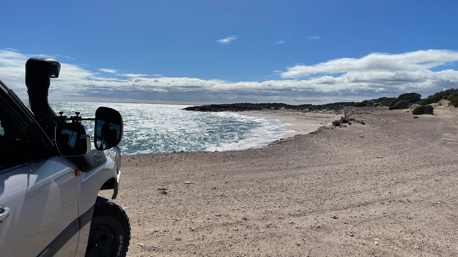 Sandee Pablo's Beach Photo