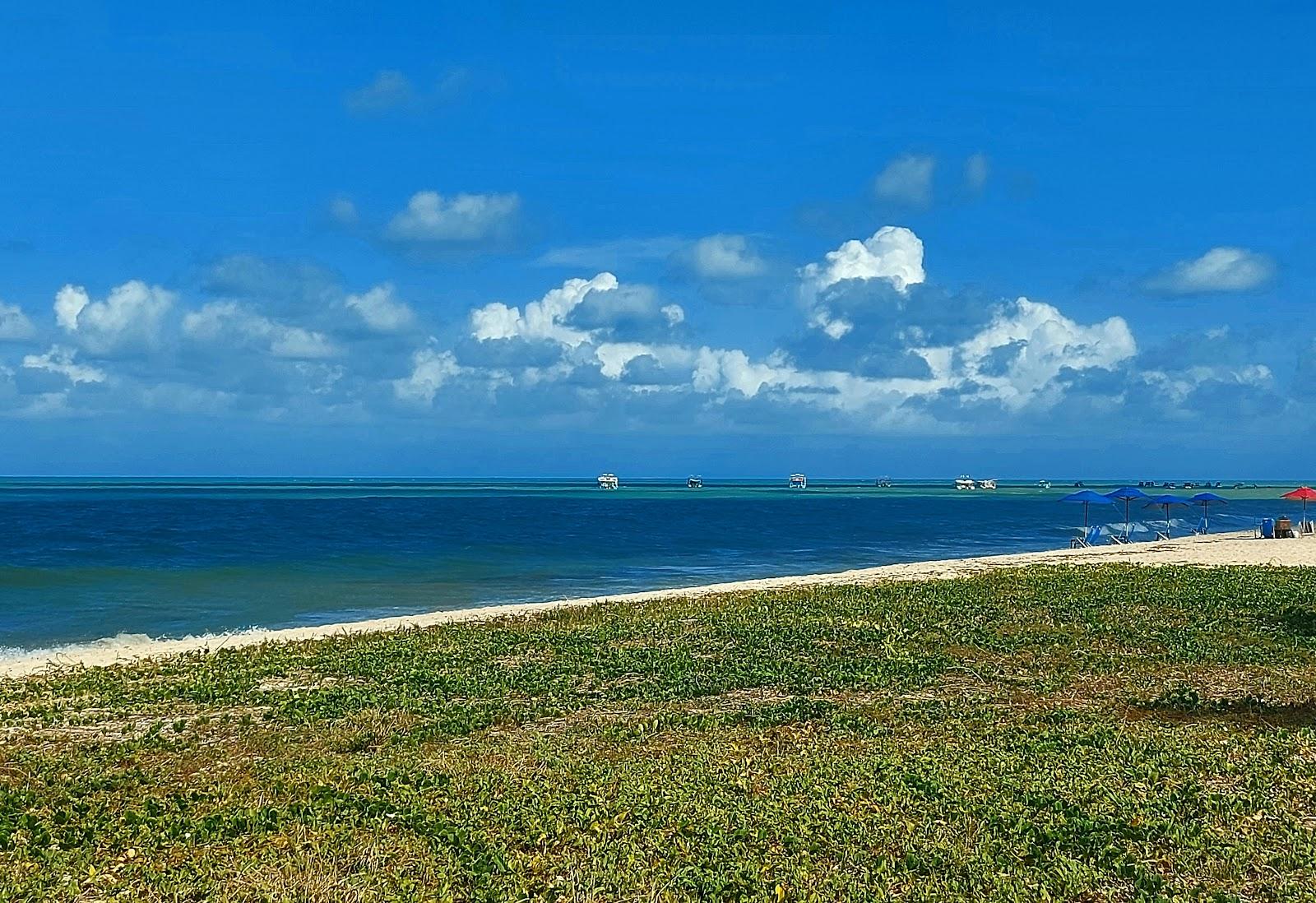 Sandee Praia Do Bessa Photo