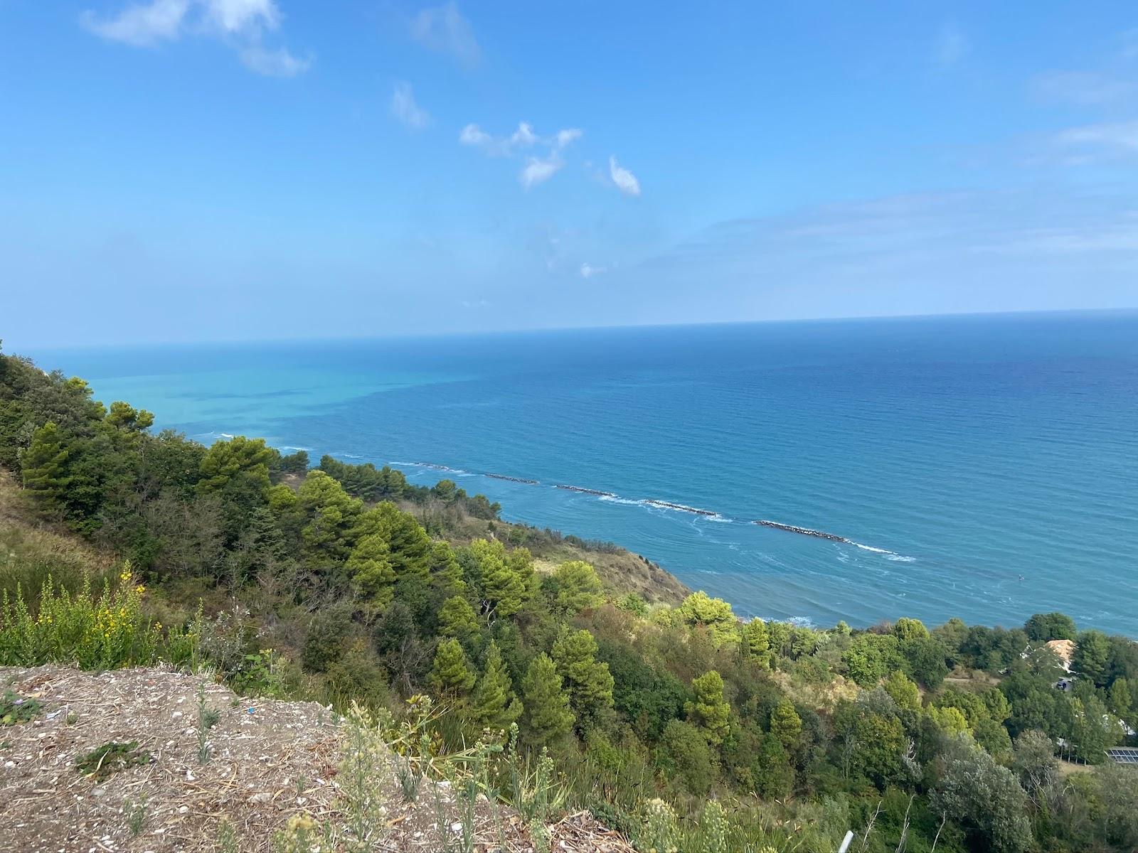 Sandee Parco Naturale Monte San Bartolo