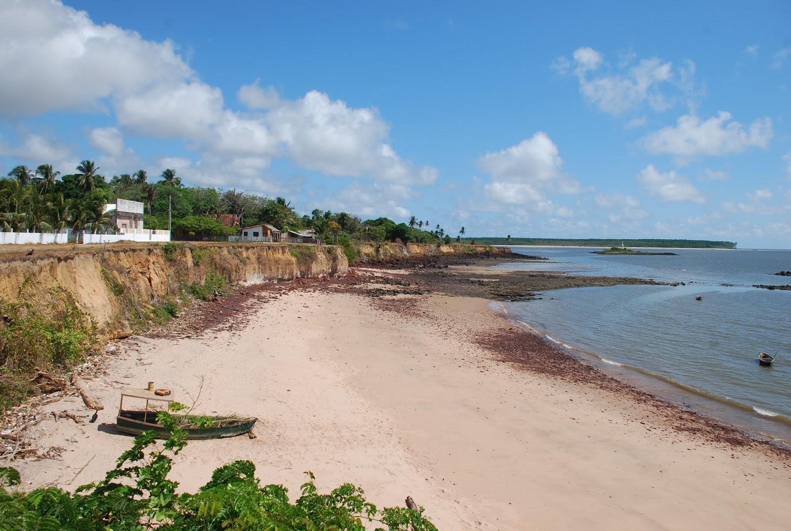 Sandee Salvaterra - Vista Da Baia De Marajo