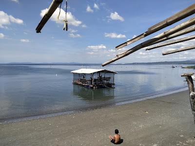 Sandee - Cauntay Beach Resort/Cubo De Cauntay