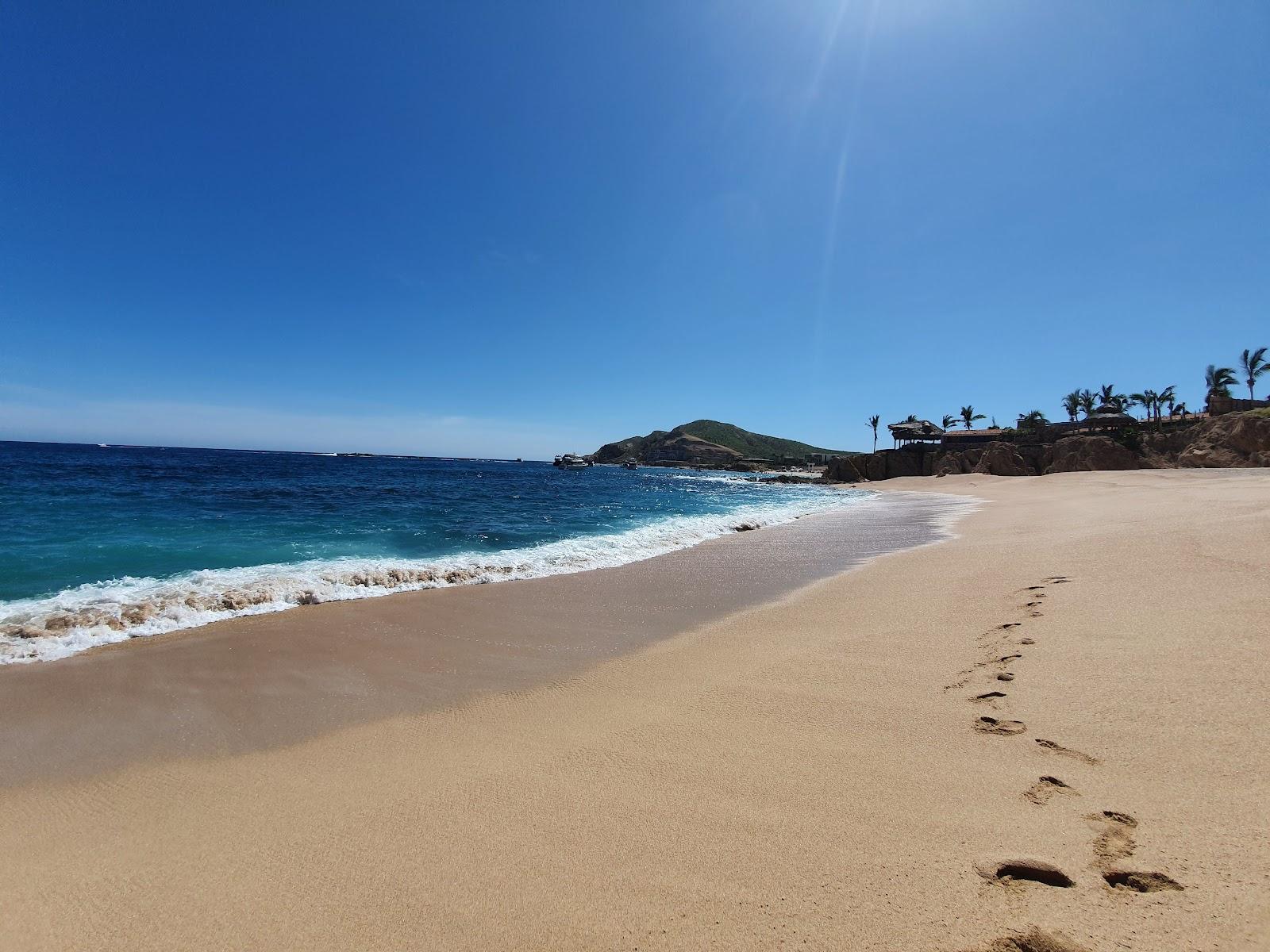 Sandee Chileno Bay Club