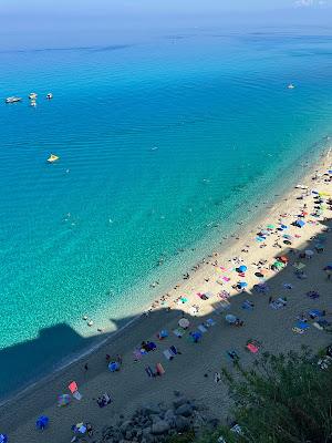 Sandee - Spiaggia Della Rotonda