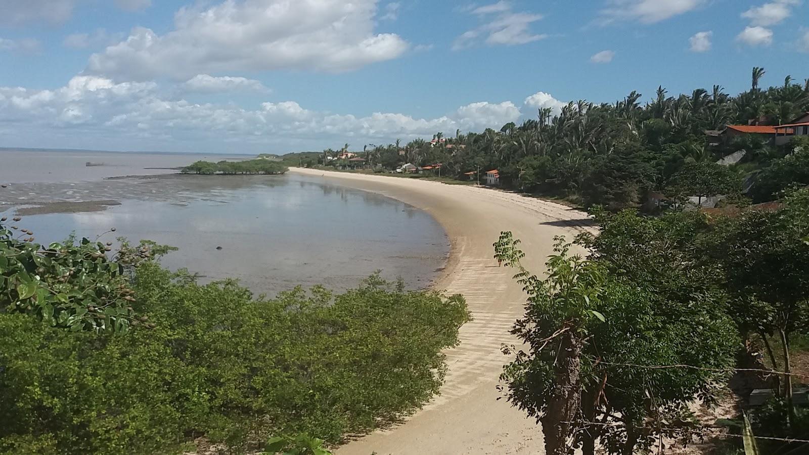 Sandee Praia De Jucatuba Photo