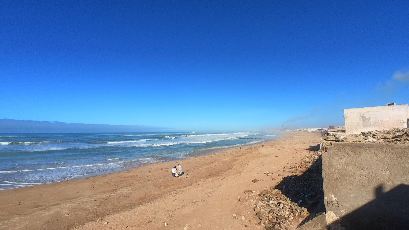 Sandee Plage Zenata