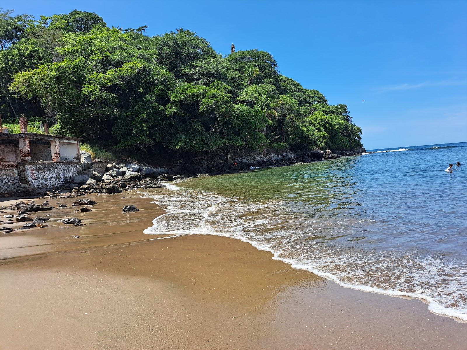 Sandee Playa Platanitos