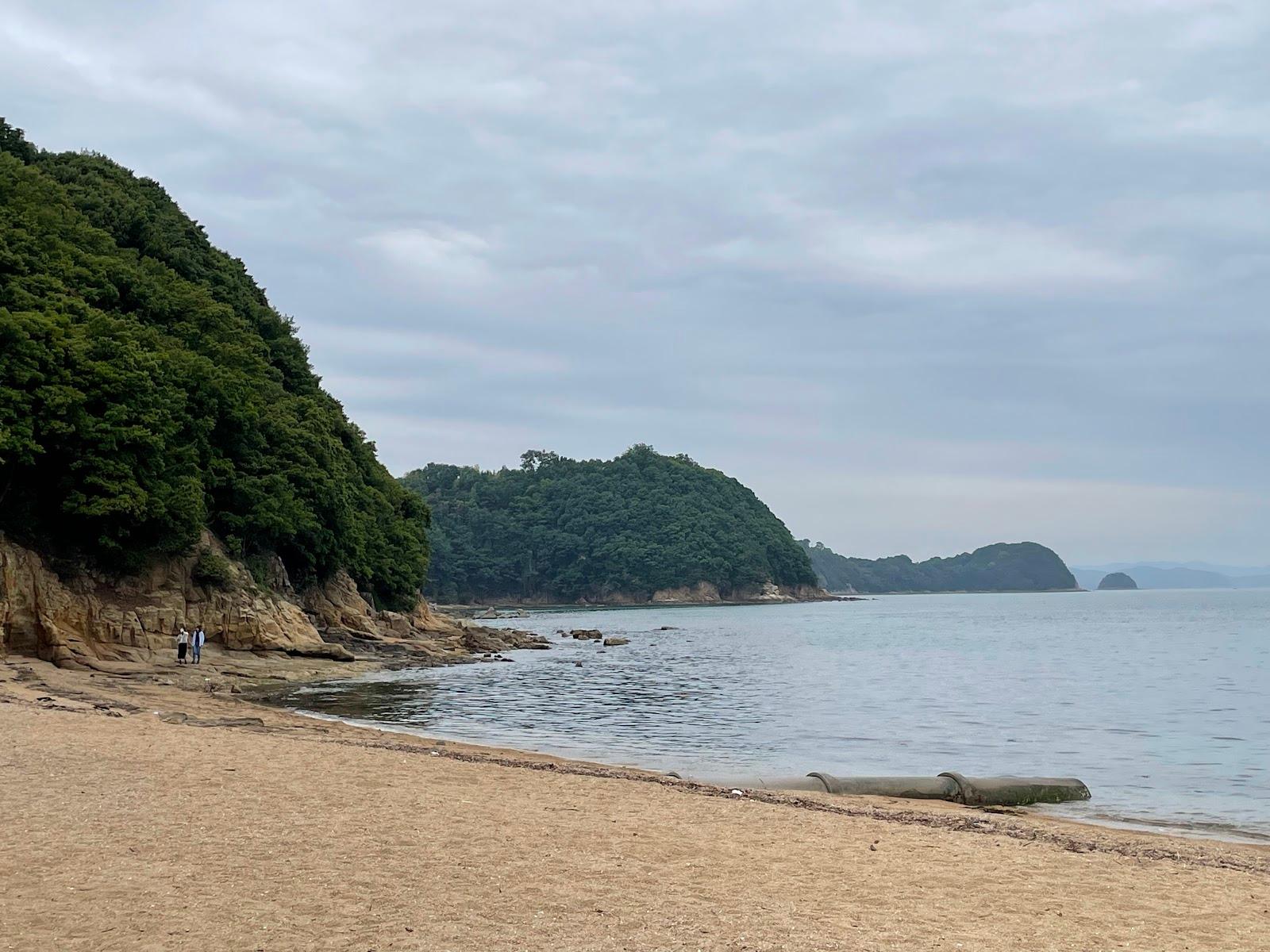 Sandee Ushimado Beach Resort