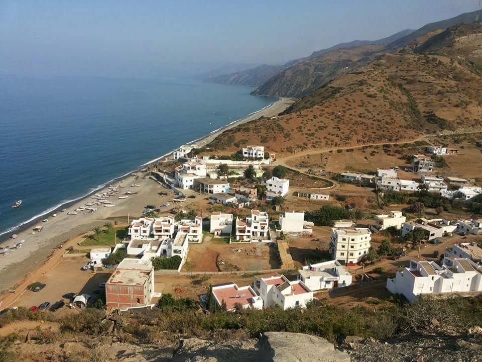 Sandee Plage Jnanich