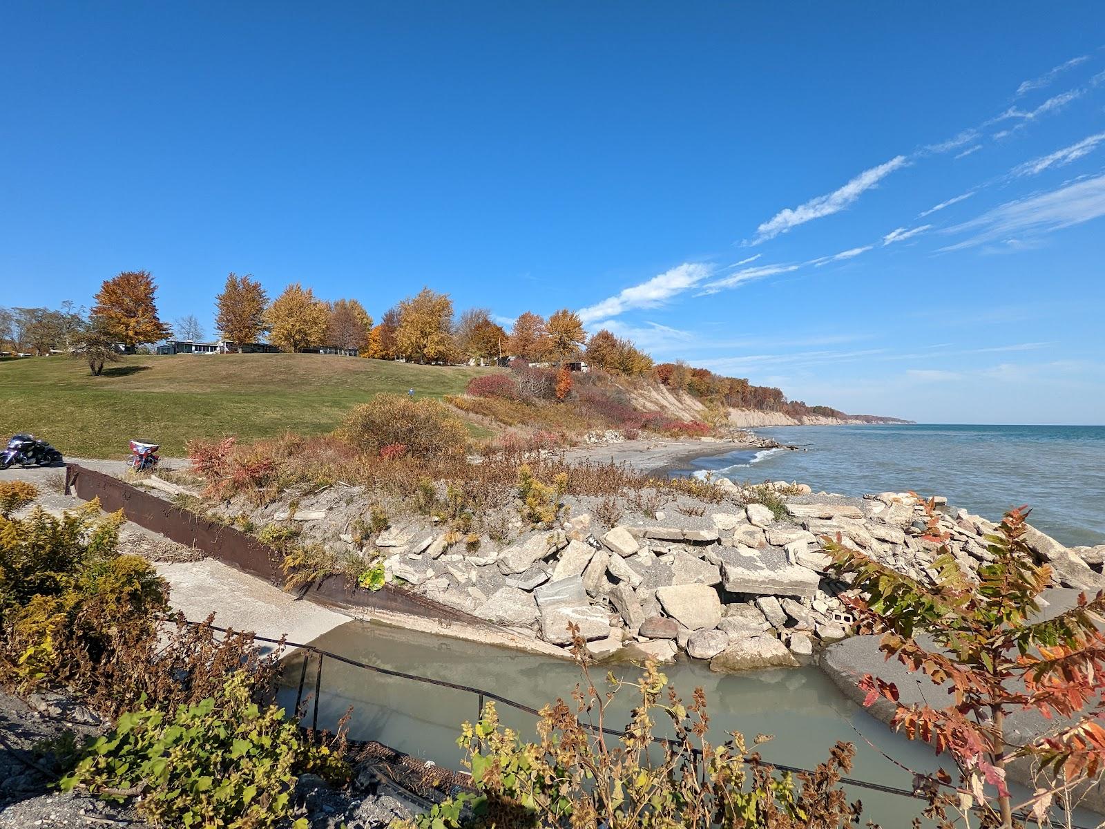 Sandee Clearville Park