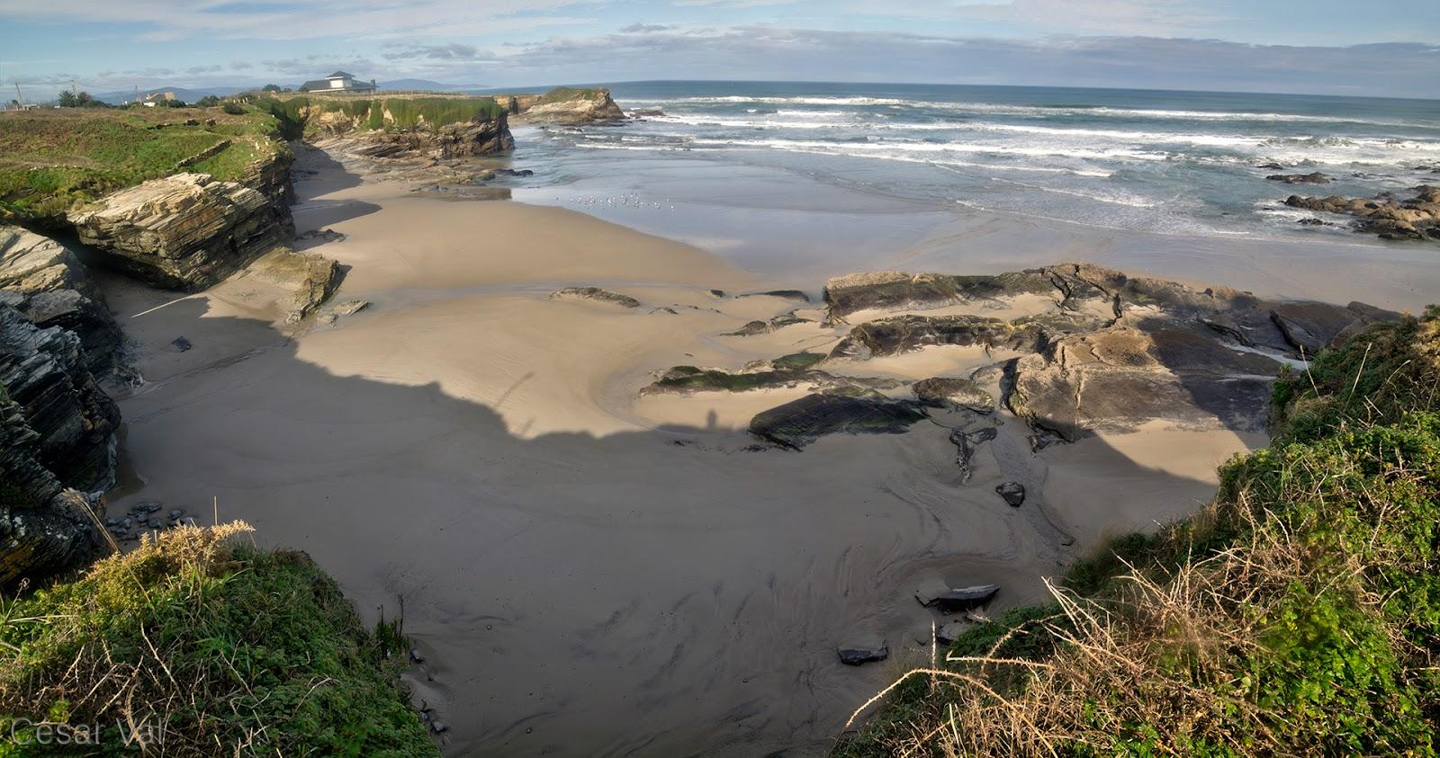 Sandee Praia De Marbadas