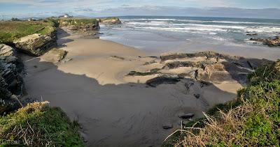 Sandee - Praia De Marbadas